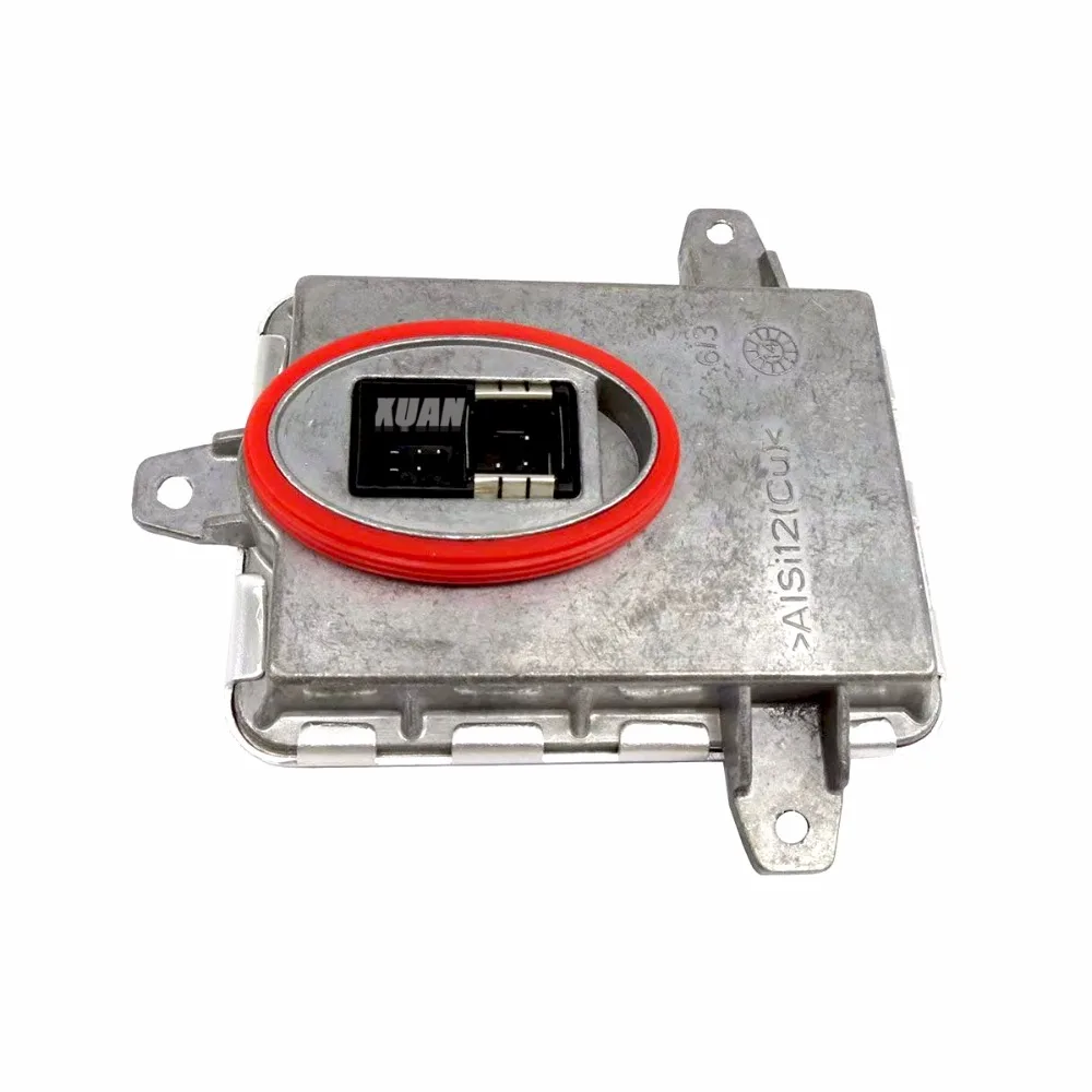 A1669002800 For Mercedes C250 C350 C63 AMG ML350 ML500 ML550 ML63 GL350 GL450 GL500 GL550 GL63 Xenon HID ballast control unit | Автомобили
