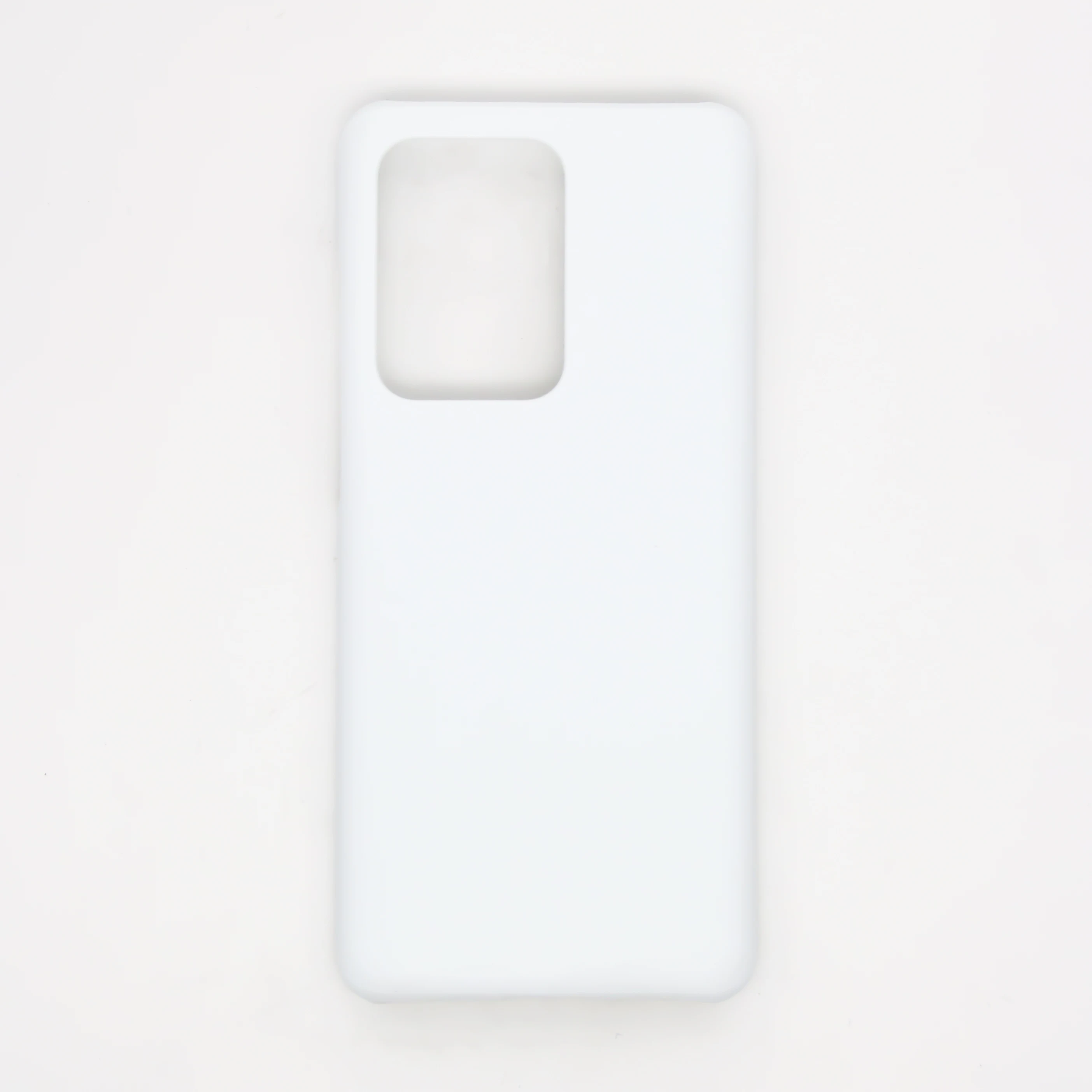 

3D пустой сублимационный корпус для Samsung Galaxy S20 PLUS 100 шт./лот