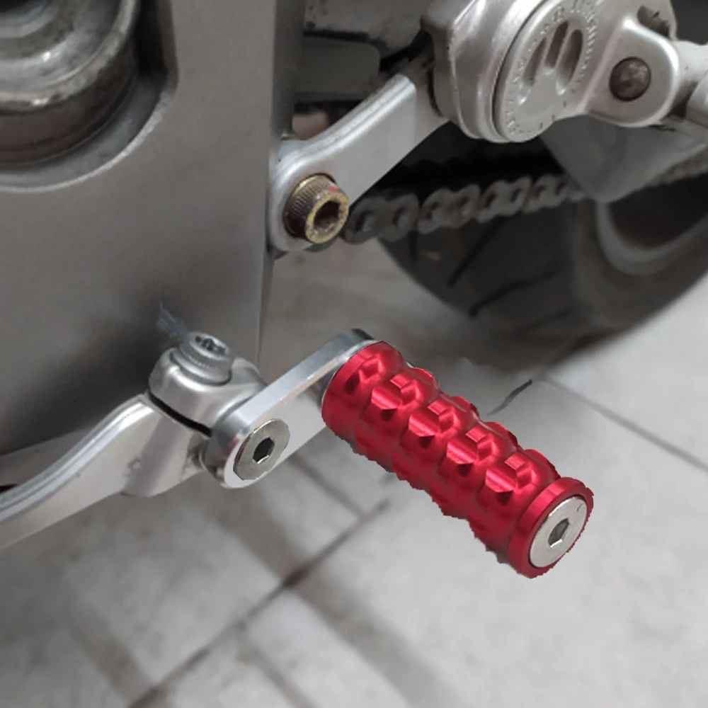 Педаль тормоза и рычаг переключения передач для мотоциклов MV Agusta Brutale 750 910 920 989 990