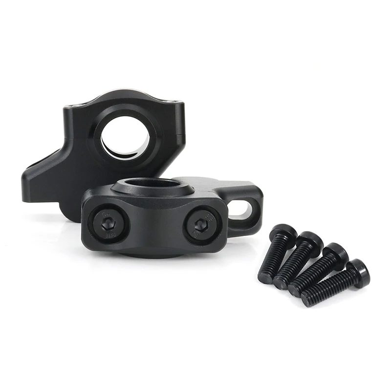 Подставка для руля BMW R1200R F800ST R1150R G310R 22 мм 7/8 дюйма | Автомобили и мотоциклы