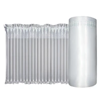 air column bag coil express packaging shockproof bubble film anti collision buffer inflatable bubble column courier bag