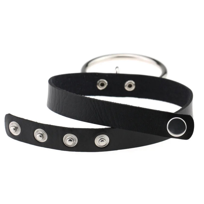 WKOUD EAM 2020 европейский и американский стиль чистый ручной работы Harajuku Панк Пояс