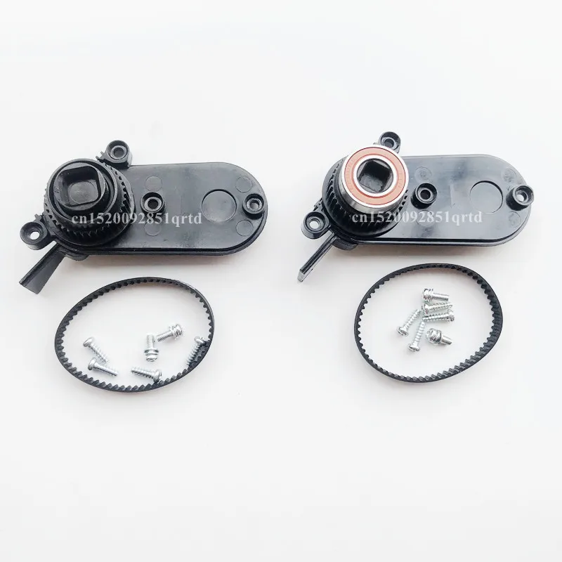 

Vacuum Cleaner Roller Main Brush Motor Assembly for ILIFE A4s A40 A4 Robot Vacuum Cleaner Parts Roller Brush Parts Replacement