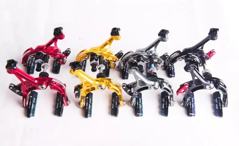 Комплект тормозных колодок FOURIERS Сверхлегкий полный набор с ЧПУ система дорожных