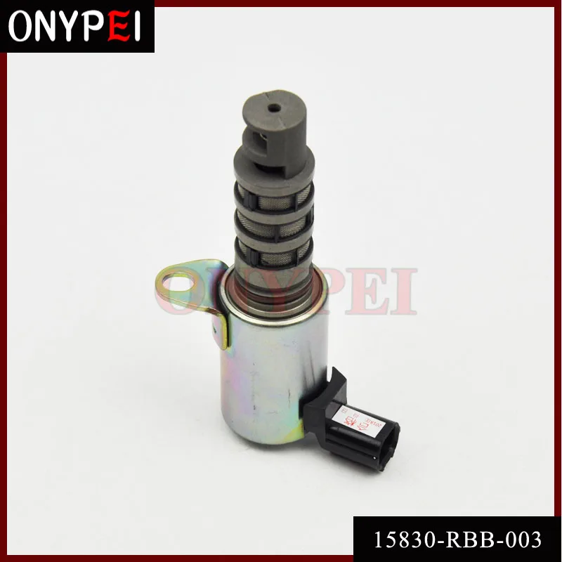 Распределительный распределительный клапан 15830 RBB 003 для Acura ILX RDX RSX TSX Honda Civic CR V