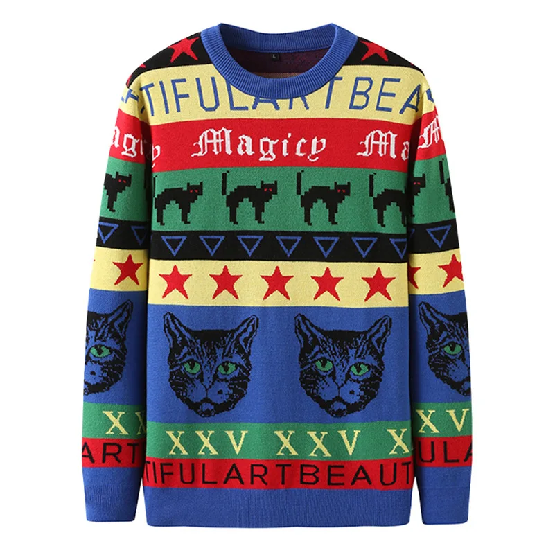 P популярного бренда Для мужчин's и женщин 2019 весенняя одежда с героями