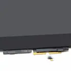 JIANGLUN ЖК-дисплей Сенсорное стекло экран дигитайзер панель для Lenovo Yoga 710 14IKB 80V4