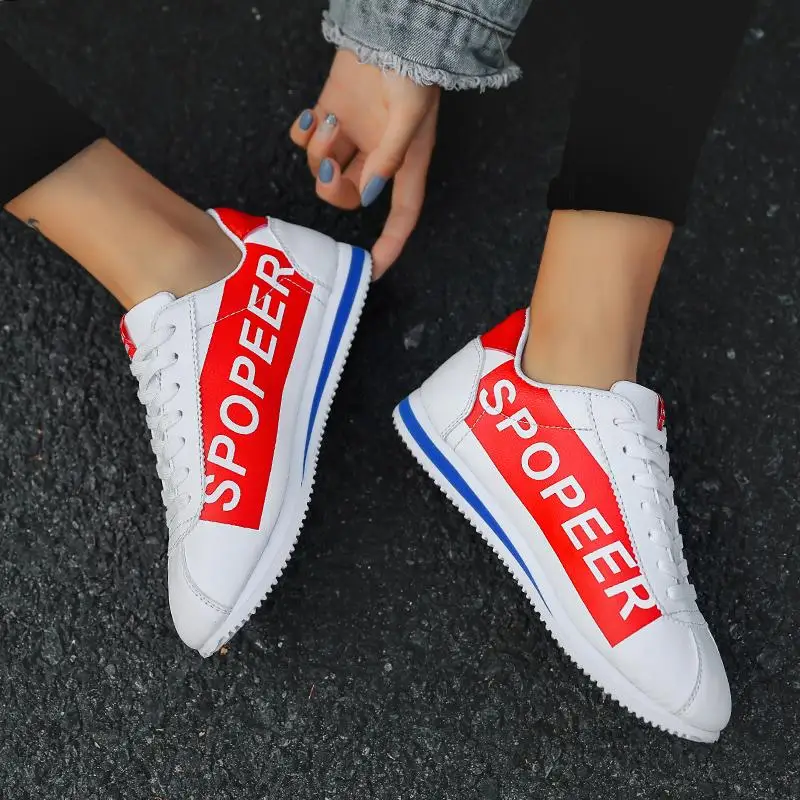 

2021 INS Hot Sell Forrest Shoes Lightweight Running Shoes Men's Outdoor Fitness Sports Shoes Waterproof Cushioning Men Sneakers