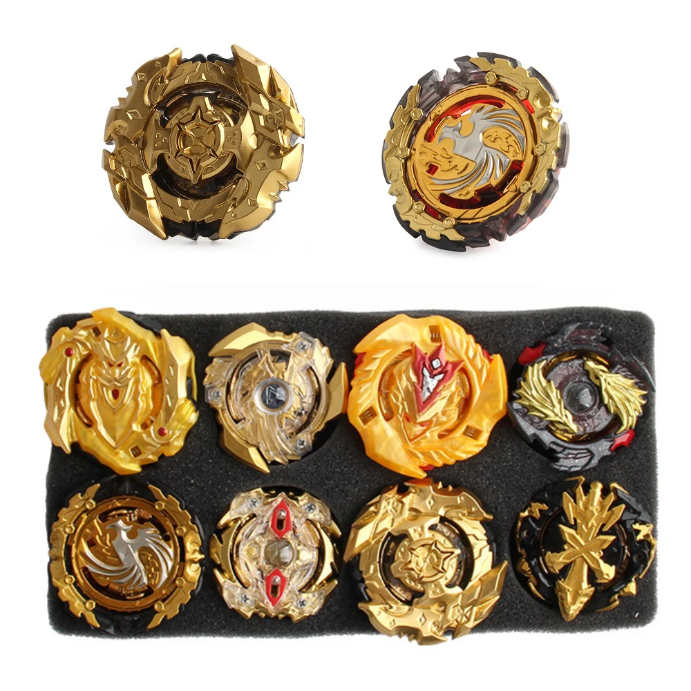 Новый набор арены Beyblade Tops Арена бэйблэйд пусковые установки волчок