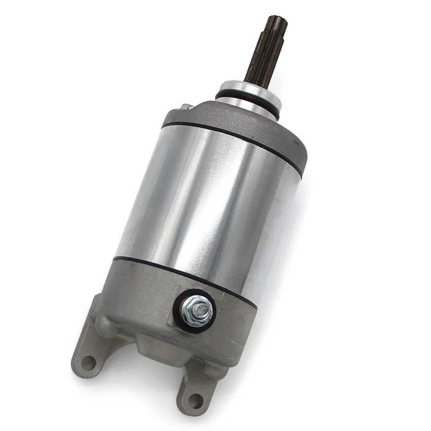 

12v Starter Motor Starter Motor For Honda TRX400EX Sportrax 400 EX TRX400X TRX 400 EX XR400L CB400SS 31200-HN1-000 31200-HN1-A41