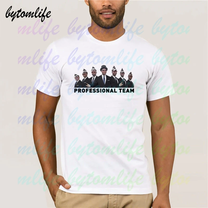 Футболка для танцев гроба популярная профессиональная команда Ганы