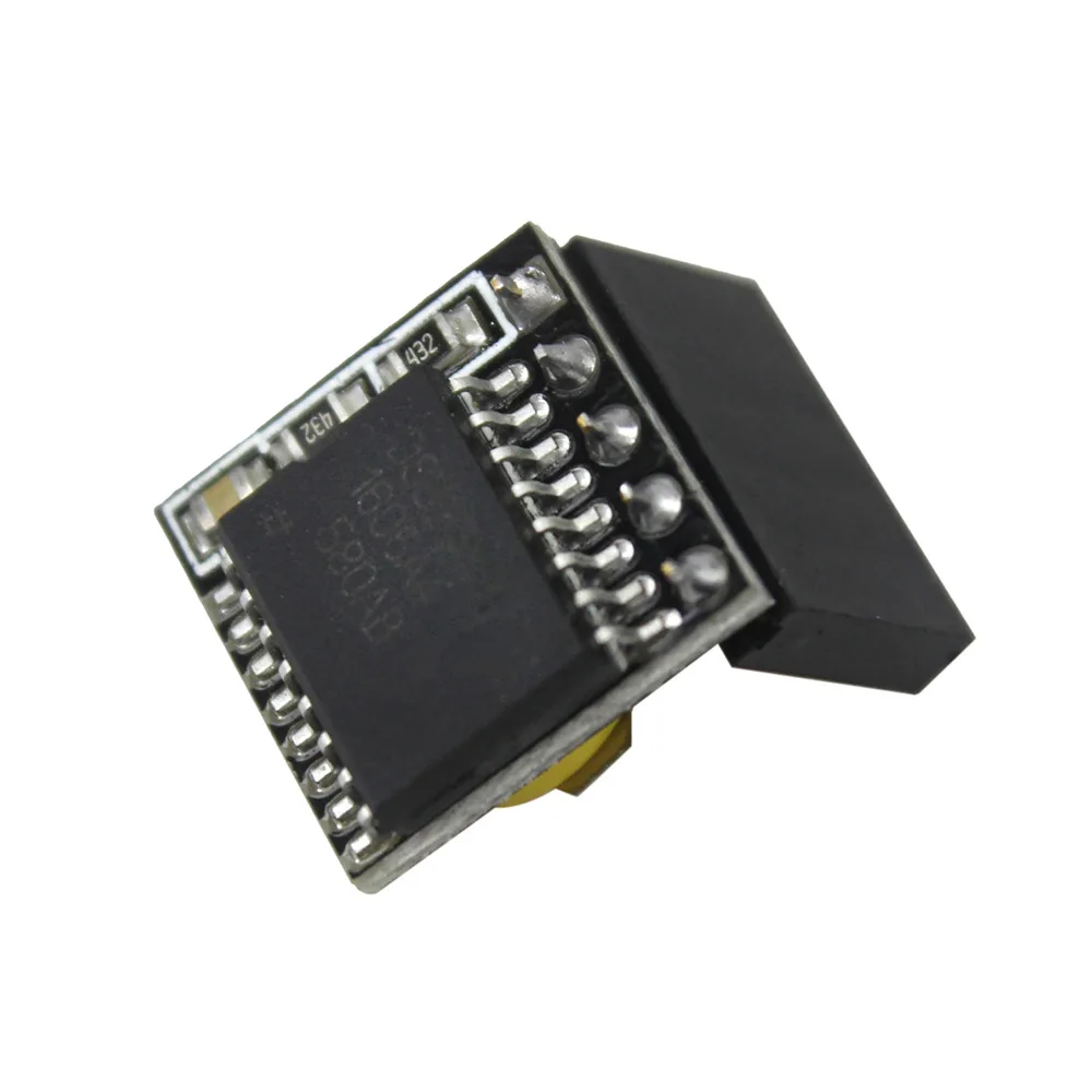 Внешний Высокоточный тактовый модуль DS3231 Raspberry Pi|Детали и аксессуары для