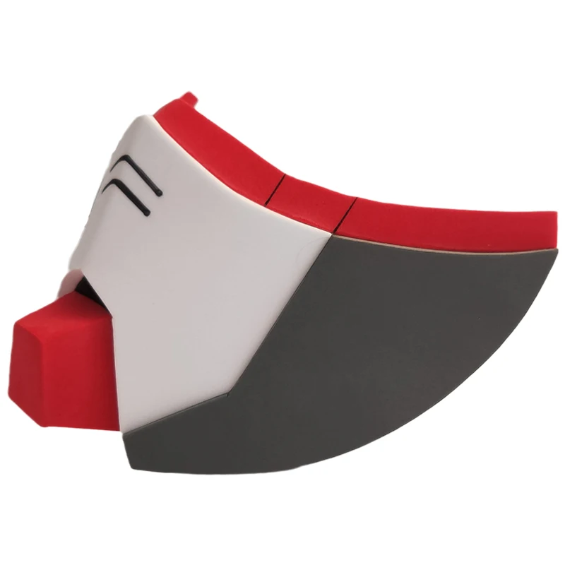 Оптовая продажа маска для косплея Gundam RX-78-2 аксессуары Хэллоуина сцены клуба