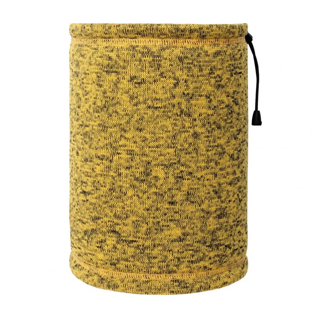 

Шарф для шеи и лица надежный двухслойный шарф для шеи толстый походный шарф