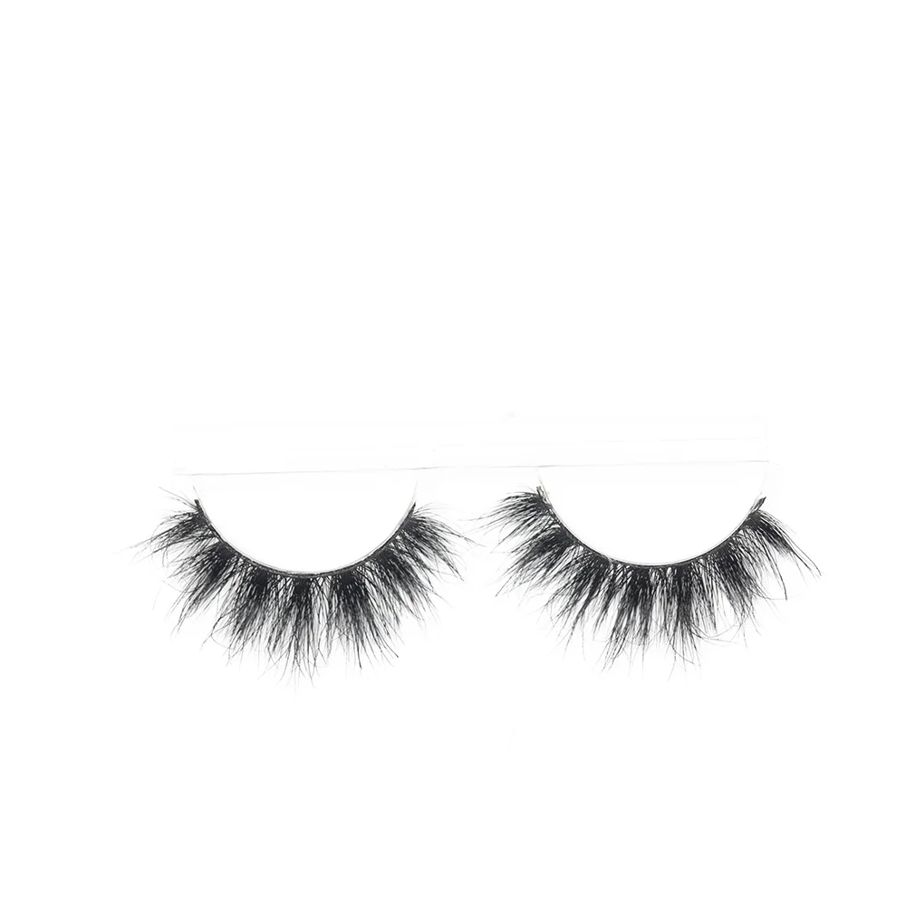 

Factory Luxury Custom Logo Packaging Box Cruelty Free False Mink Lashes