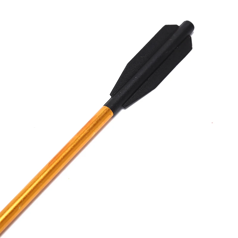 36 шт./набор алюминиевые головки для стрельбы из лука 6 2 мм | Спорт и развлечения