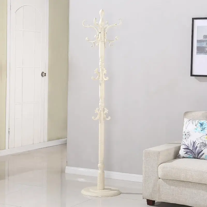 Подвесная вешалка для одежды деревянная пирога пальто |