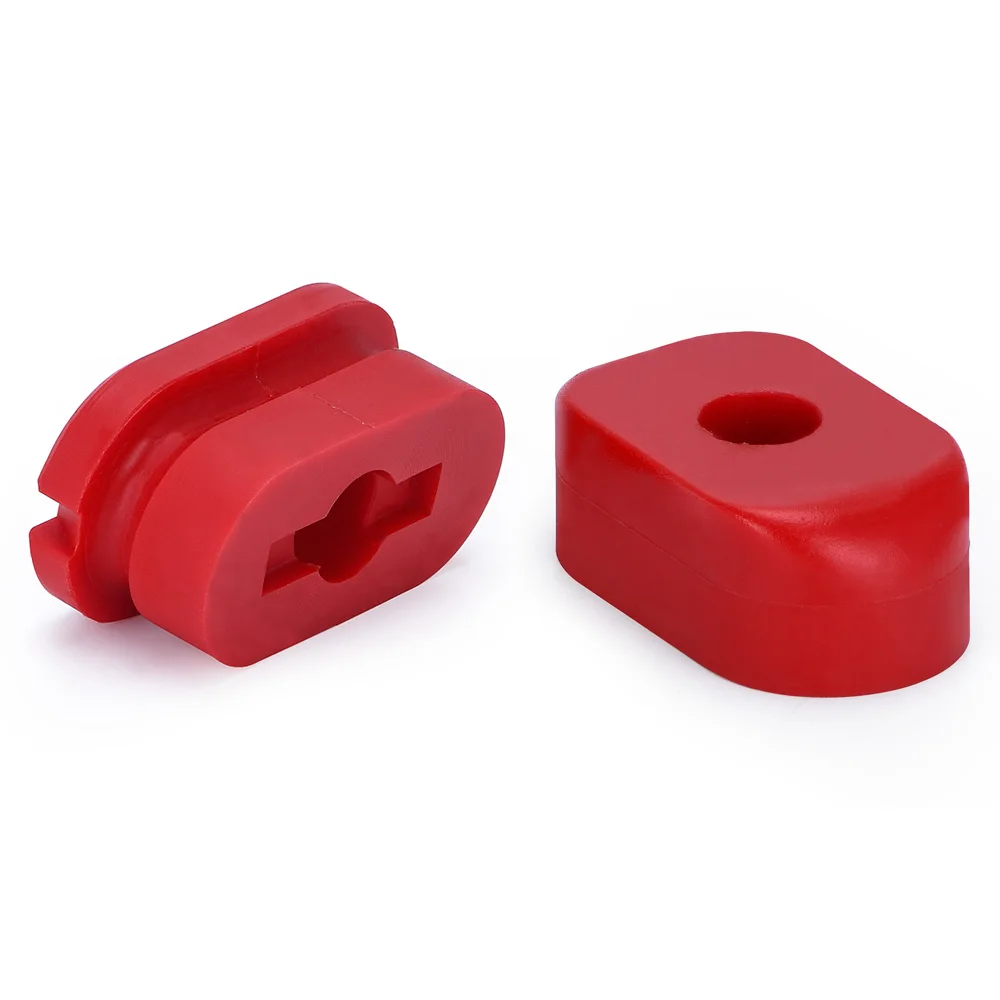RESO Переднее Крепление Двигателя втулка для кости собаки втулки Audi MK1 99 03/VW GOLF MK4 97