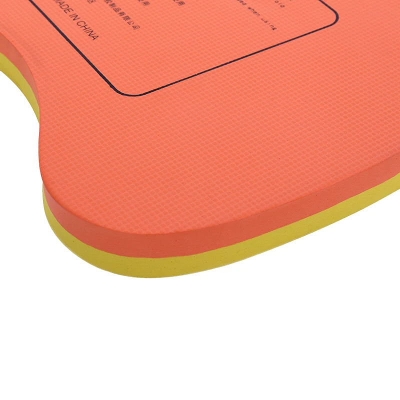 Фитнес 1 шт. учебное пособие поплавок ручной пульвелизатой с доска Kickboard Flutterboard