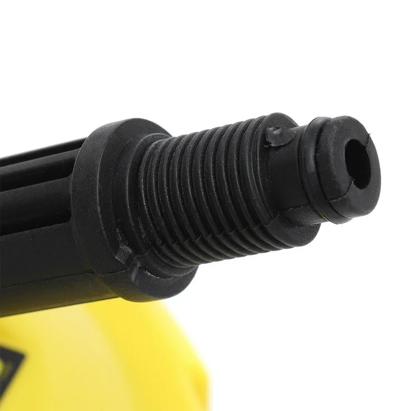 

Karcher Cleaning Equipment High Pressure Brush Disc Scrubbing Floor Brush