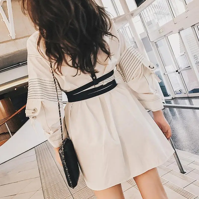 

Trendy New Accessories Belt Belt Harajuku Ktv Street 100% Dance Strap Quality Brand Size & Show Strap High 135-175Cm New Pe V2A9