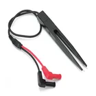 Щупы для мультиметра в виде пинцета