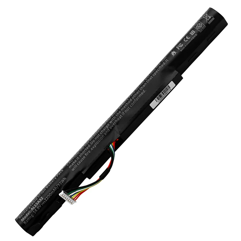 ApexWay AL15A32 4ICR17/65 аккумулятор | Компьютеры и офис