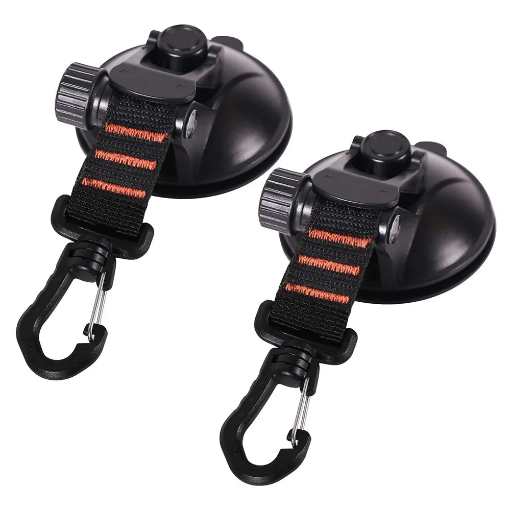

Heavy Duty Suction Cup Outdoor Car Tent Suction Cup Anchor Belt Fixing Hook Fastening Hook Camping Tarpaulin Accessories