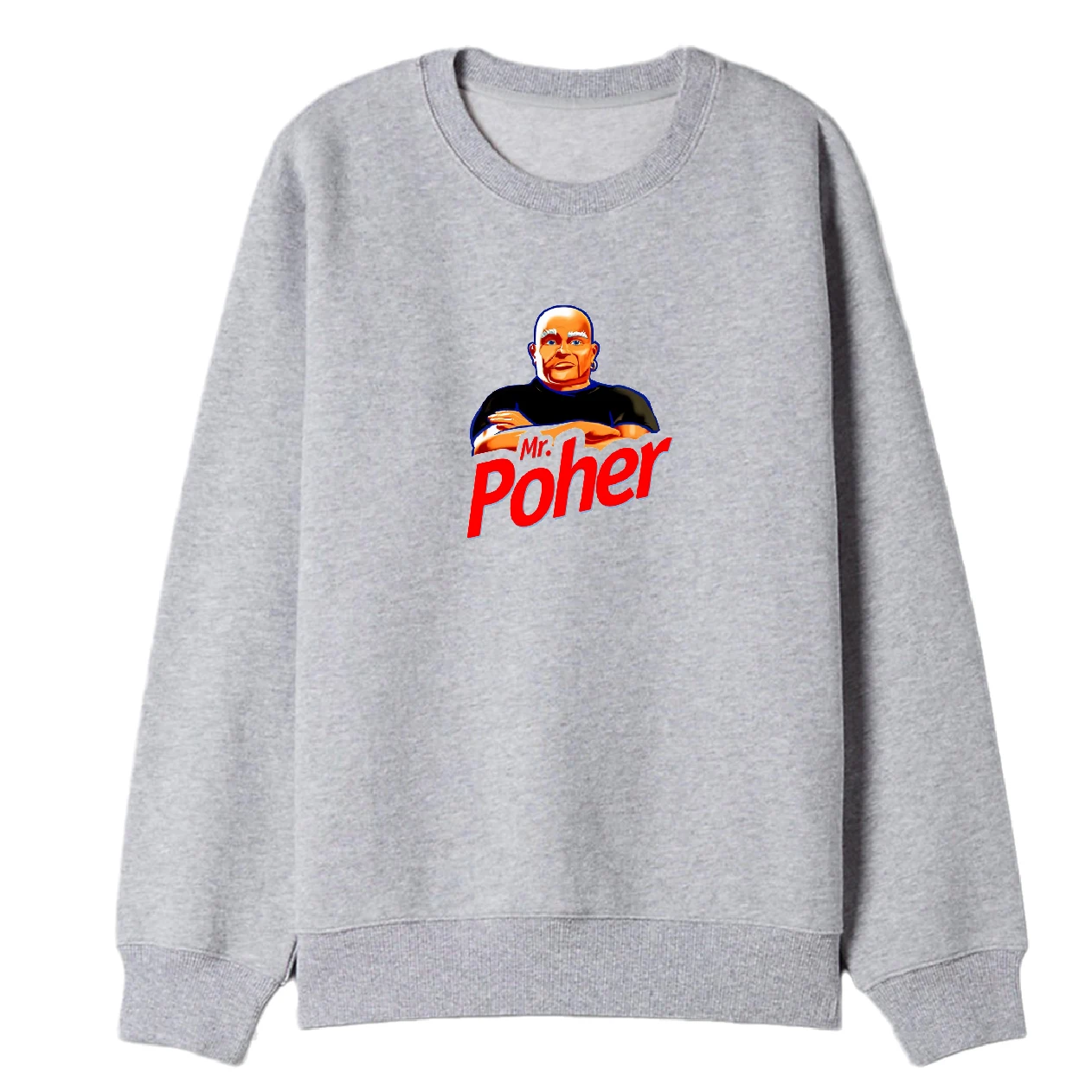 Sudadera con capucha para hombre, chaqueta de estilo ruso, forro polar de algod&oacute;n, regalo para adulto, Invierno-2