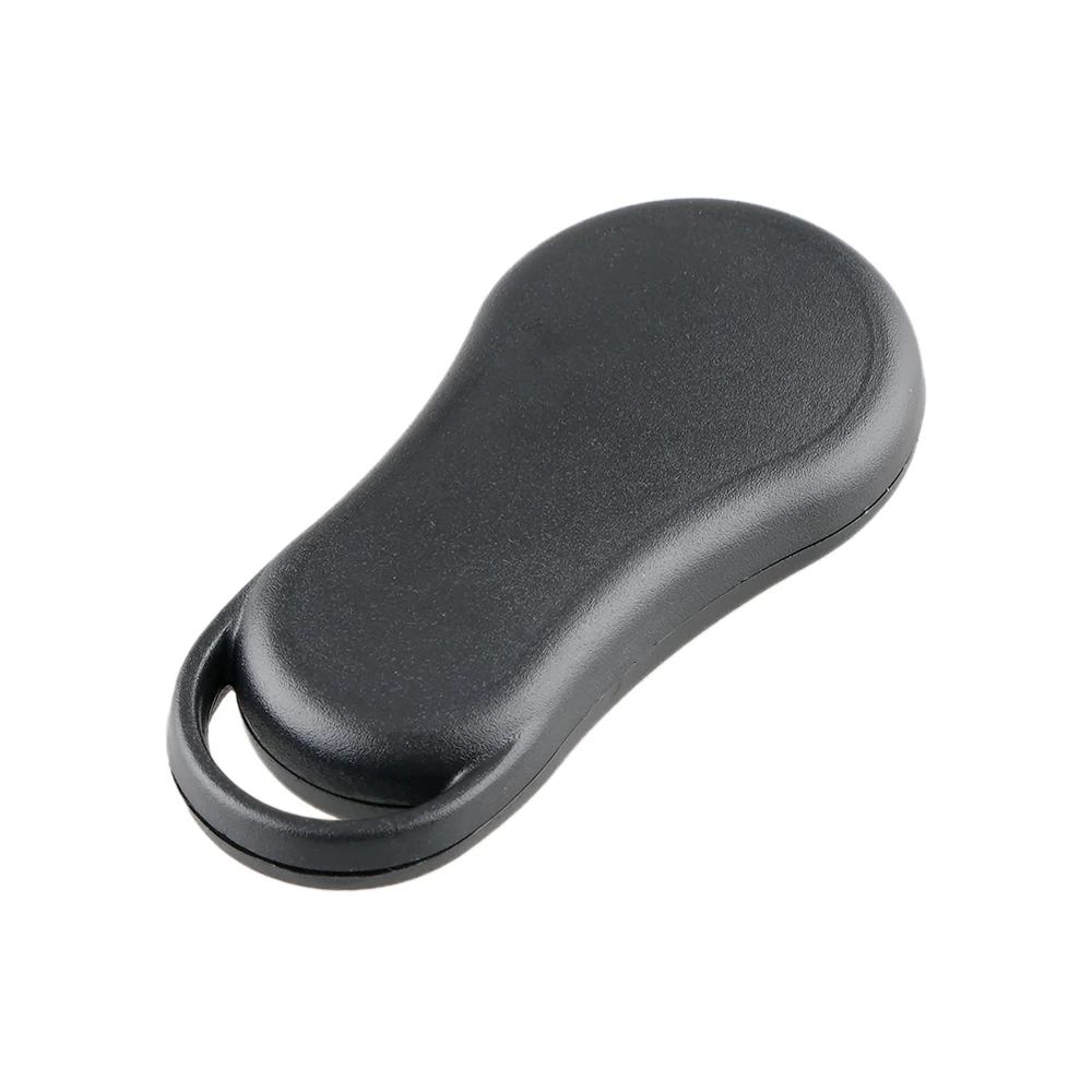 

GQ43VT9T Car Remote Key for Jeep Grand Cherokee 1998-2004 Car Key Fob Clicker Transmitte 3 Buttons 56036859 for Jeep Key