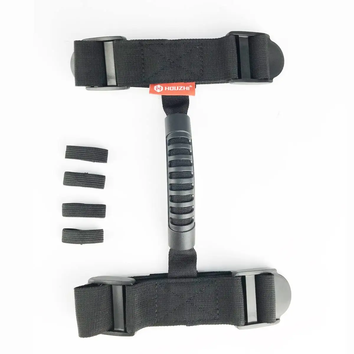 

Universal Alloy Side Box Side Box Handle Pannier Handle Rope Belt For KTM ADV for BMW R1200GS LC ADV ADVENTURE F700GS F800GS