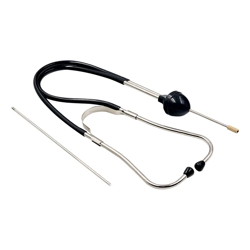 Автомобильный стетоскоп автомобильный блок двигателя диагностический