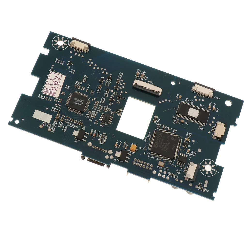 Замена разблокированной платы LTU2 для xbox 360 Lite-on DG-16D4S 16D5S