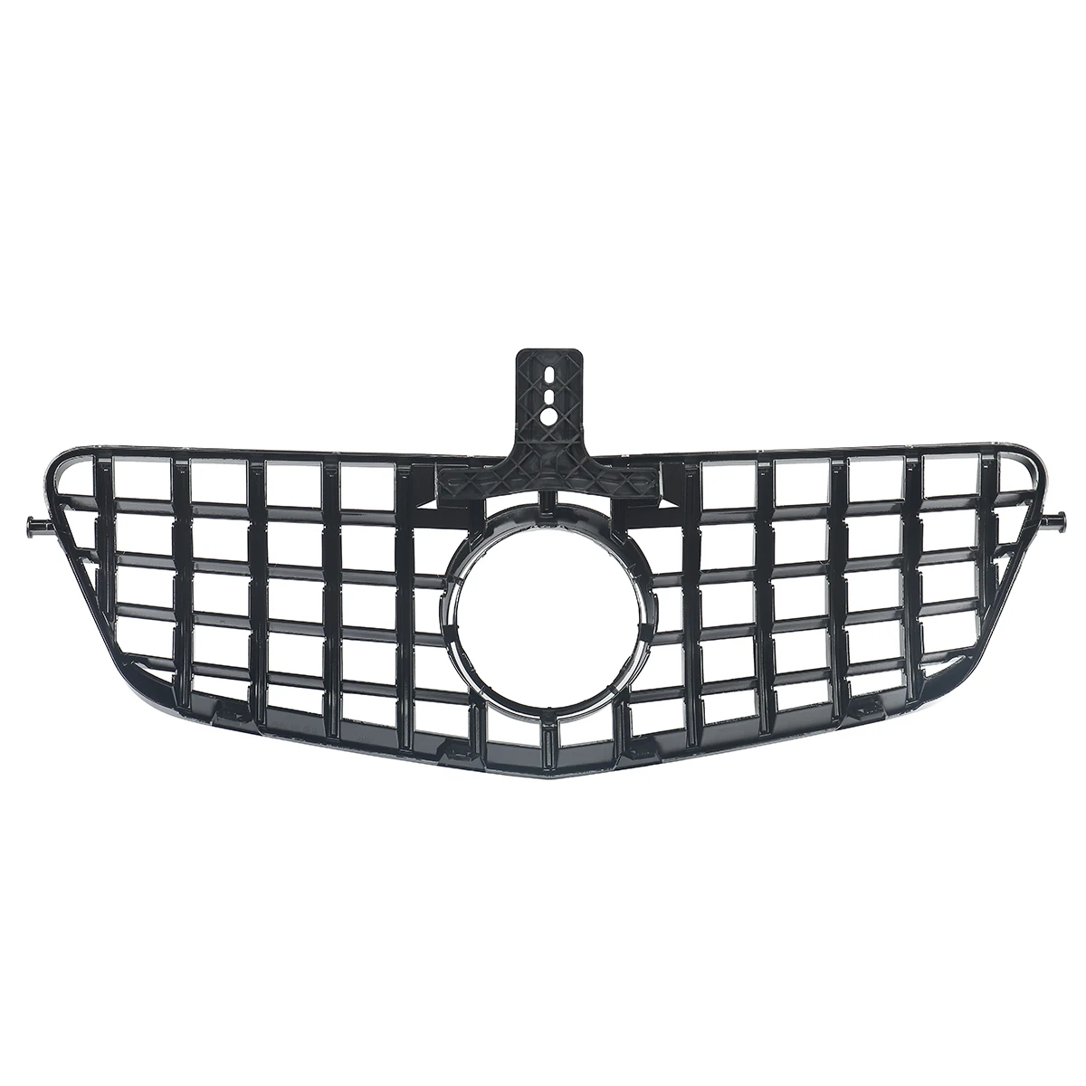 

MagicKit GT Style Front Racing Hood Grille For Mercedes-Benz E-Class W212 2009-2013