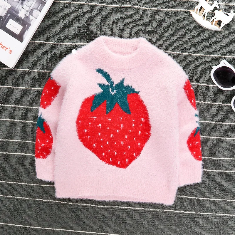 Лидер продаж вязаный кардиган для маленьких мальчиков BibiCola свитер малышей на