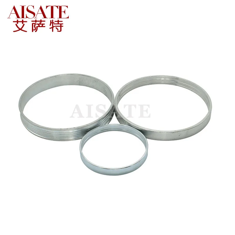 Задняя пневматическая подвеска стальное кольцо обжимное для обнаружения 3 4 LR3 LR4