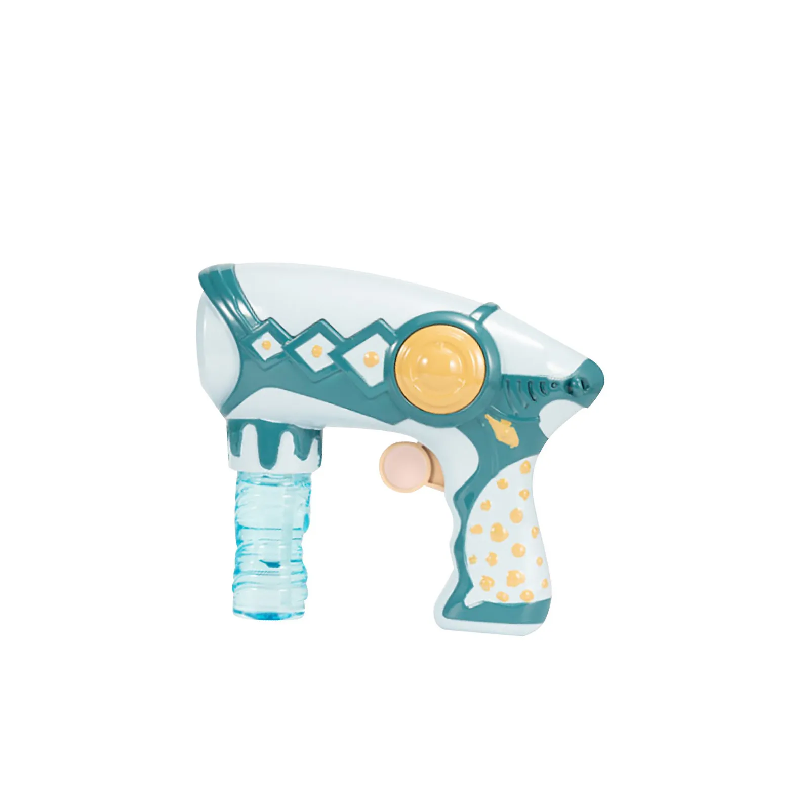 

Children's Bubble Toy Gun Smoke Bubble Machine for Kids Children Bubble Toys Spray Bubble Machines 60ml
