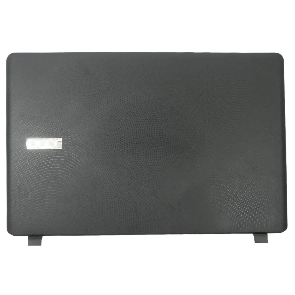 New Top Case For Acer Aspire ES1-523 ES1-532 ES1-532G ES1-533 ES1-572 Series Laptop LCD Back Cover/Front Bezel/LCD Hinges | Компьютеры и