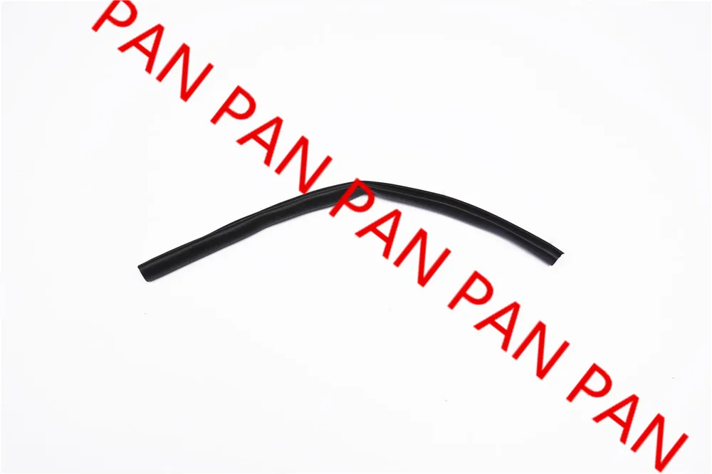 Уплотнительная лента на переднюю левую и крышку капота резиновая прокладка 5902A015