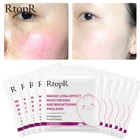 10 шт.лот Антивозрастная анти-зимняя Гиалуроновая кислота манго эффект эмульсия глубокое увлажнение отбеливание Уход за кожей красота Эмульсия