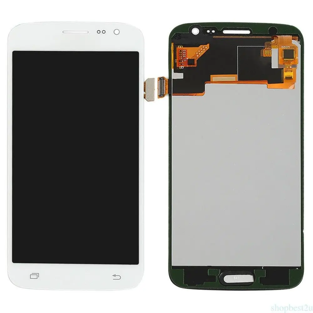 ЖК дисплей PINZHENG для Samsung Galaxy J2 2016 J210 J210F с сенсорным экраном и дигитайзером в сборе