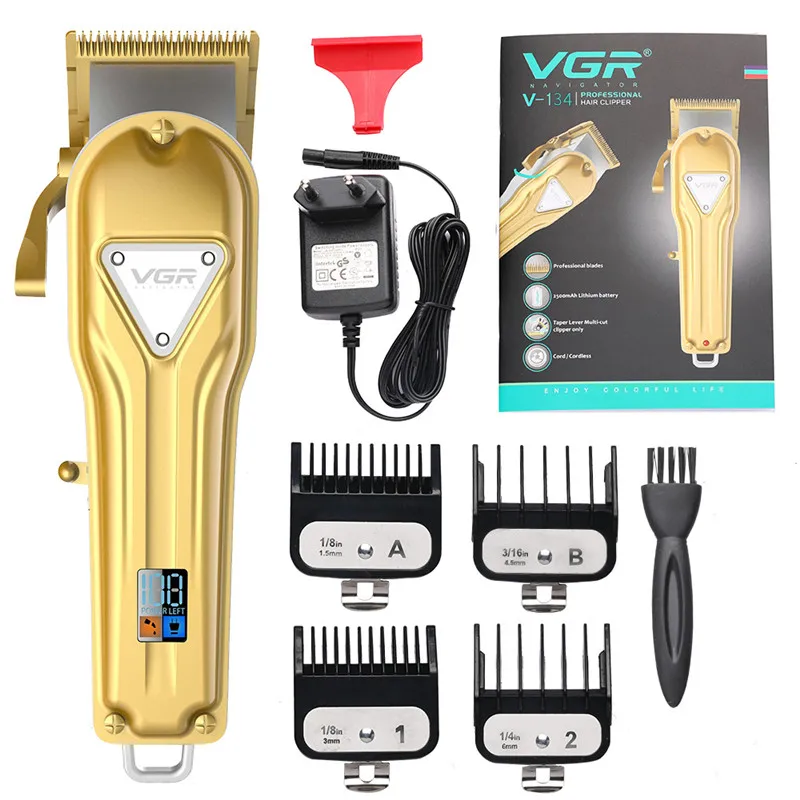 

VGR