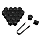 20 шт., защитные крышки для болтов