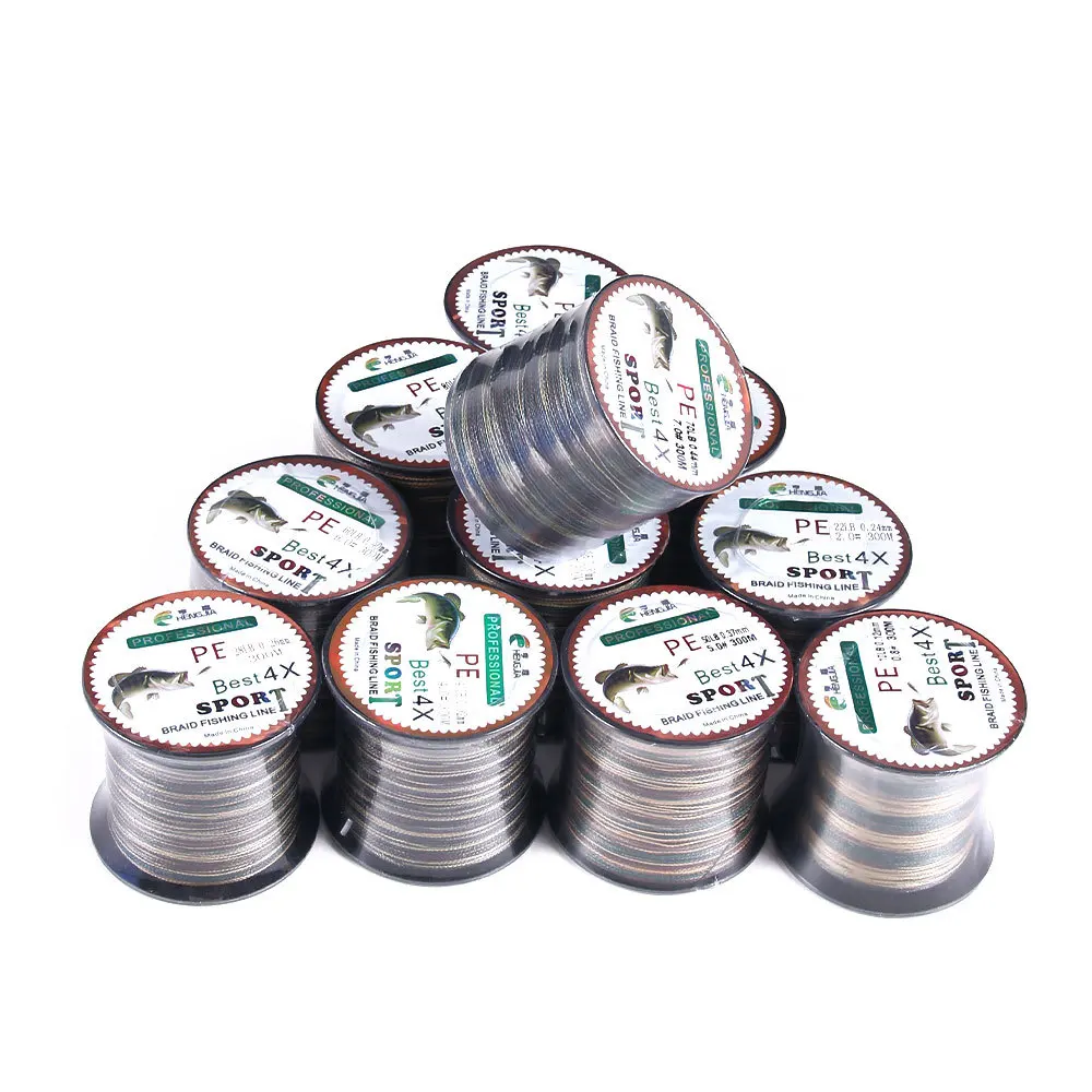 Fishing line fluorocarbon hilo de pesca misina tresse peche vislijn florocarbon multifilamento braid sedal ligne angelschnur