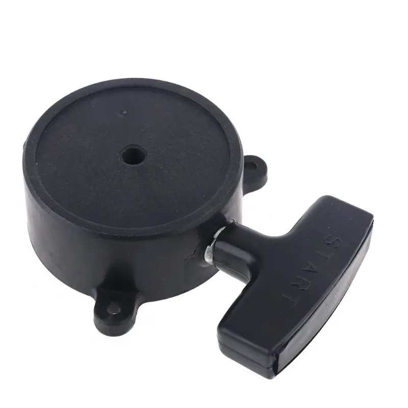 

69HF Rewind Pull Recoil Starter, подходит для BR340 BR320 BR430, кусторез, стриммеров, газонокосилок, садовые инструменты