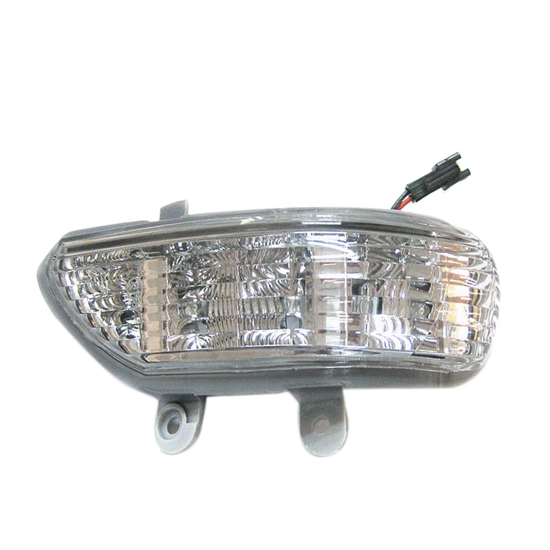 2 шт Автомобильный светодиодный зеркало заднего вида указатель поворота