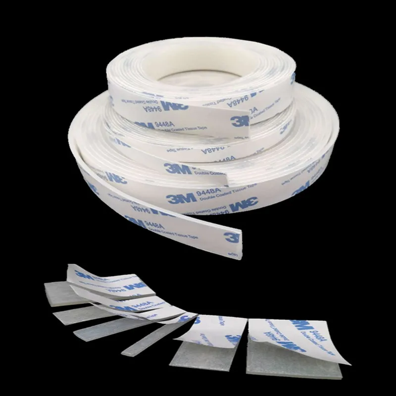 Прозрачная прочная силиконовая резиновая лента термостойкая Водонепроницаемая