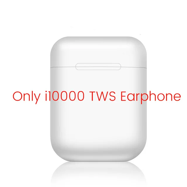 Only i20000 tws I20000 TWS наушники-вкладыши 1:1 Реплика беспроводные наушники 6D супер звук наушники всплывающие Bluetooth 5,0 наушники Pk i10000 i9000 i9999 TWS - Цвет: Only i20000 tws