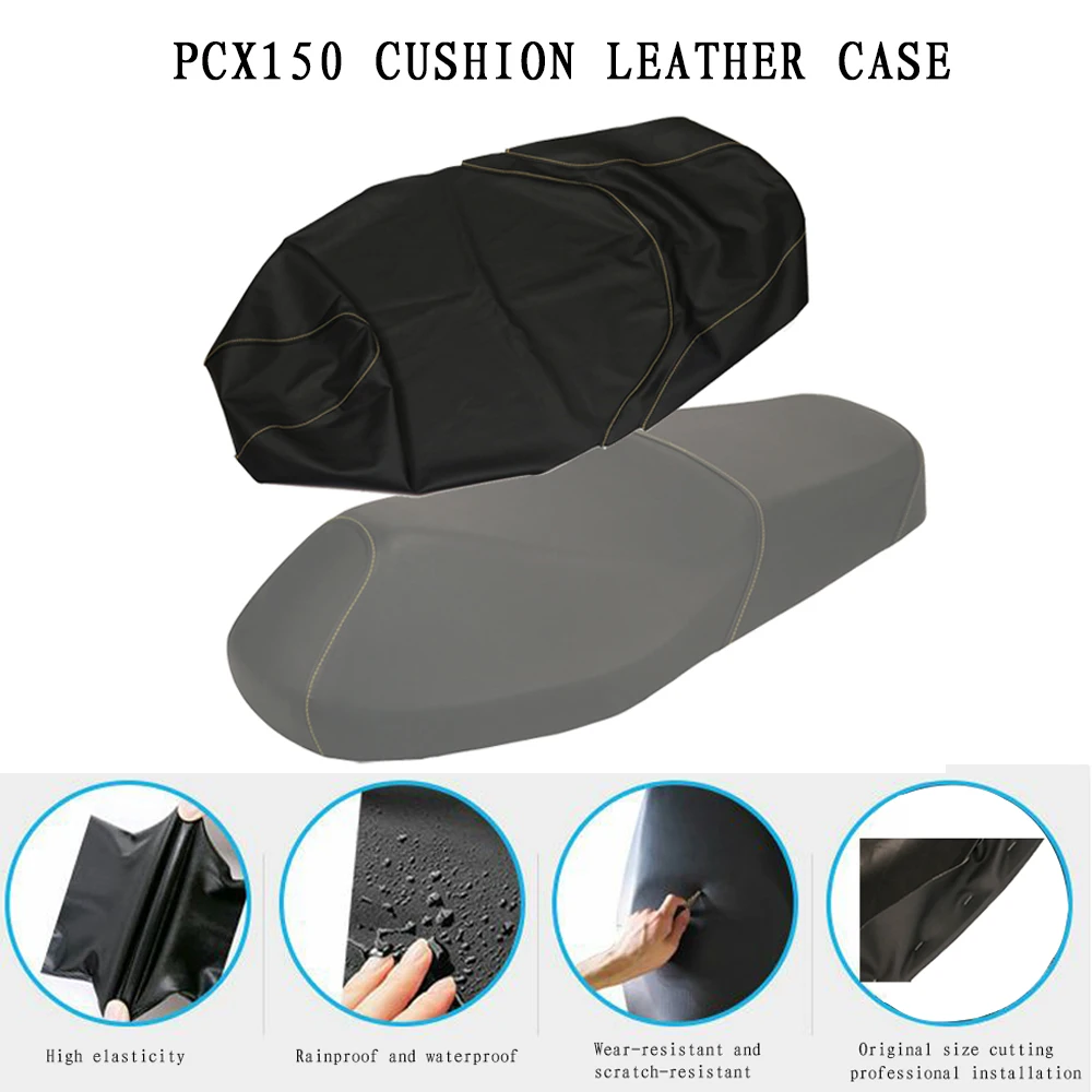 Подушка для скутеров чехол мотоциклетного сиденья HONDA PCX150 PCX 150 | Автомобили и