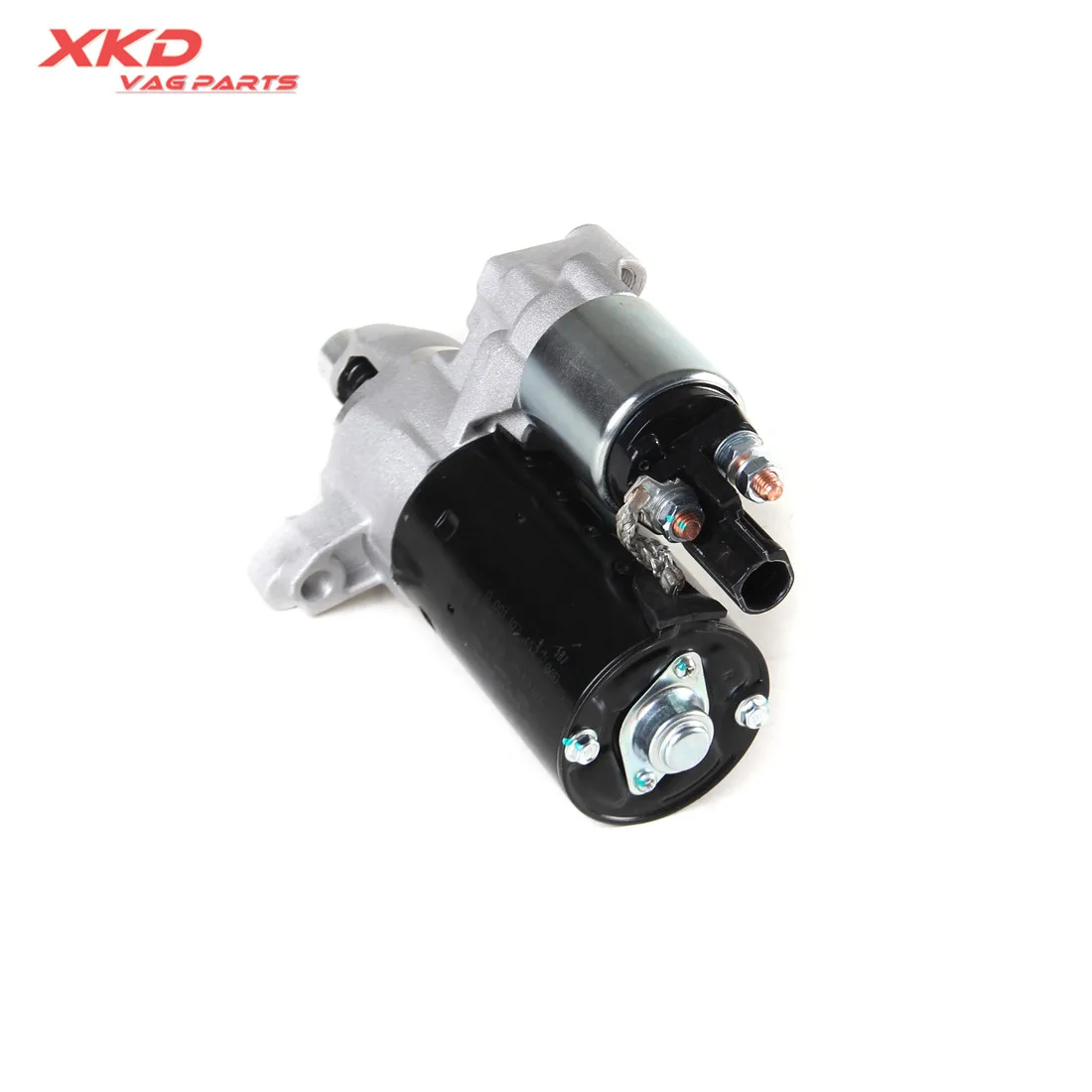 

Engine Ignition Starter Motor Fit For Porsche Cayenne 92A 3.0